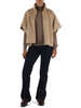 TORTORA | Maglia in lana e cashmere NETTO