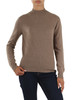 TORTORA | Maglia in lana e cashmere NETTO