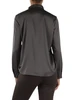 TORTORA | Camicia in satin stretch EDRO