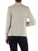 BEIGE | Giacca in velluto a costine ERESIA