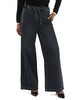 GRIGIO SCURO | Pantalone jeans gamba larga TRIONFO