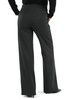GRIGIO SCURO | Pantalone punto Milano PALACE