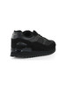 NERO | Sneakers in ecopelle e tessuto PARKOUR-L RUNN