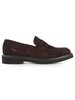 MARRONE | Mocassini in suede BRANDO 02
