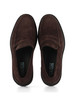 MARRONE | Mocassini in suede BRANDO 02