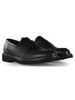 NERO | Mocassini in pelle BRANDO 02