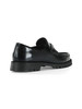 NERO | Mocassino track in pelle CPH848