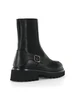 NERO | Stivaletto in pelle CPH950