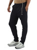 BLU SCURO | Pantaloni sportivi in tessuto tecnico HeiQ Smart Temp