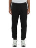 NERO | Pantaloni sportivi in tessuto stretch