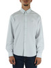 CELESTE | Camicia button down regular fit in cotone