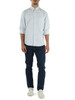 CELESTE | Camicia button down regular fit in cotone