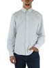 CELESTE | Camicia button down regular fit in cotone