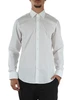 BIANCO | Camicia regular fit easy iron in cotone stretch