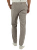 GREIGE | Pantalone Performance regular fit in misto lana vergine