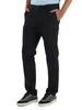 BLU SCURO | Pantalone Performance regular fit in misto lana vergine