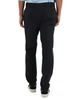 BLU SCURO | Pantalone Performance regular fit in misto lana vergine