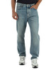 BLU CHIARO | Pantalone jeans cinque tasche OGDEN CLASSIC