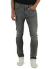 GRIGIO | Pantalone jeans cinque tasche DELAWARE slim fit