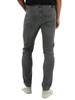 GRIGIO | Pantalone jeans cinque tasche DELAWARE slim fit