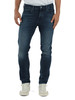 BLU | Pantalone jeans cinque tasche DELAWARE slim fit