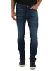 BLU | Pantalone jeans cinque tasche DELAWARE slim fit