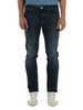 BLU SCURO | Pantalone jeans cinque tasche DELAWARE slim fit Performance