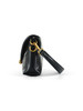 NERO | Borsa in pelle martellata BEA Small