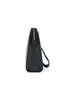 NERO | Pochette in pelle rigenerata effetto saffiano NORTHON