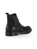 NERO | Stivaletti Beatles in pelle