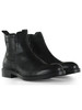 NERO | Stivaletti Beatles in pelle