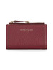 VINACCIA | Portafoglio in pelle martellata BUBBLE Small