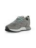GRIGIO | Sneakers in pelle e tessuto JAKI 2.0 NUBUK