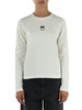 PANNA | T-shirt manica lunga in cotone TOBLINO