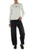 PANNA | T-shirt manica lunga in cotone TOBLINO