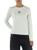 PANNA | T-shirt manica lunga in cotone TOBLINO