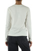 PANNA | T-shirt manica lunga in cotone TOBLINO