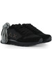 CORVINO | Sneakers in pelle e tessuto TOM SOLID
