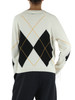PANNA | Maglia in lana e cashmere BERNA