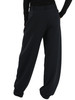 NERO | Pantalone in crepe tecnico stretch BELCOLORE
