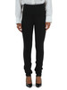 NERO | Pantalone ASTRA in tessuto tecnico bistretch