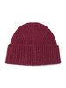 CICLAMINO | Cappello in misto lana merino e alpaca