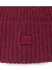 CICLAMINO | Cappello in misto lana merino e alpaca