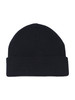 BLU SCURO | Cappello in misto lana merino