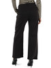 NERO | Pantalone in cotone e lyocell