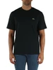 VERDE SCURO | T-shirt Classic fit in cotone