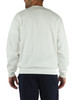 OFF WHITE | Classic Fit Rundhals-Sweatshirt