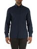 BLU | Camicia button down in cotone