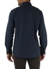 BLU | Camicia button down in cotone