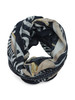 BLU | Stola animalier
